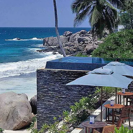Banyan Tree Seychelles Resort & Spa