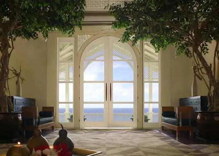Banyan Tree Seychelles & 5*