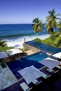 Banyan Tree Seychelles & Hotel Takamaka
