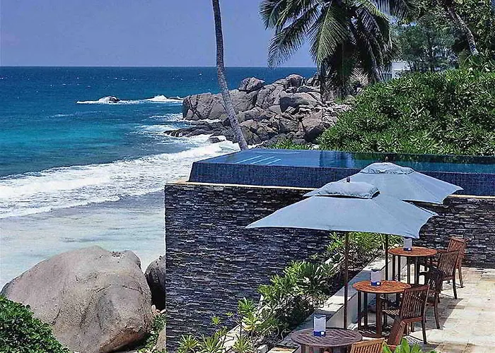 Hotel Banyan Tree Seychelles & 5*