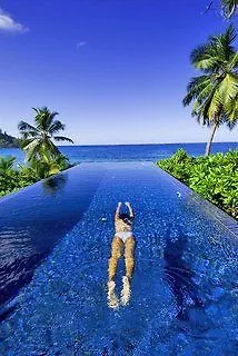 Hotel Banyan Tree Seychelles & Takamaka