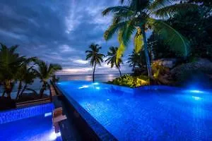 Banyan Tree Seychelles &