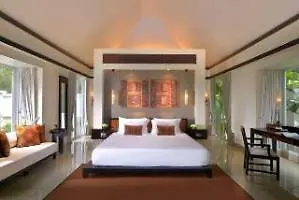 Hotel Banyan Tree Seychelles &