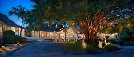 Hotel Banyan Tree Seychelles & Takamaka