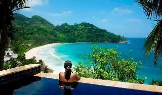 Hotel Banyan Tree Seychelles & 5*