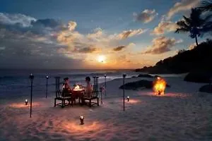 Banyan Tree Seychelles &