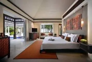 Banyan Tree Seychelles & Takamaka