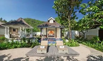 Banyan Tree Seychelles & Hotel 5*