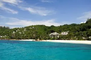 Hotel Banyan Tree Seychelles & Takamaka