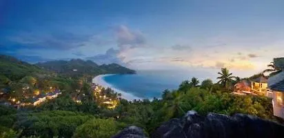 Banyan Tree Seychelles & Hotel