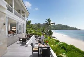 Banyan Tree Seychelles & 5* Takamaka