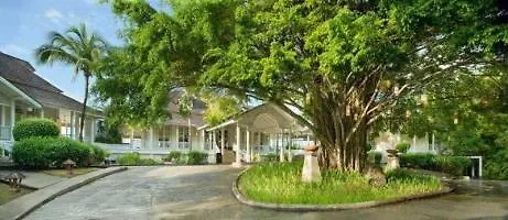 Hotel Banyan Tree Seychelles &