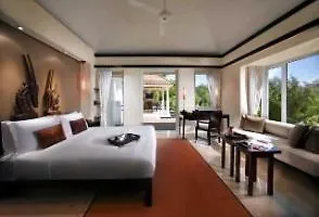 Banyan Tree Seychelles & Takamaka