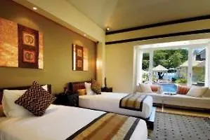 Banyan Tree Seychelles & Hotel 5*